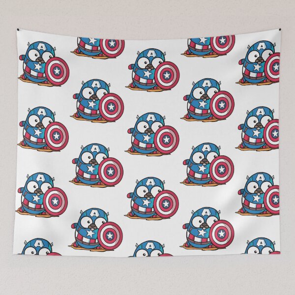Item preview, Capitan Gopher designed and sold by EmosGiftd.