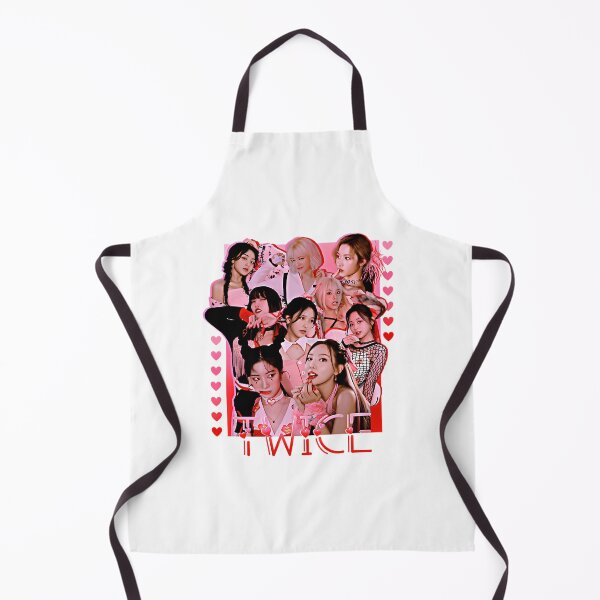 Item preview, Kpop Graphic T Wice designed and sold by BusyIsaWork.