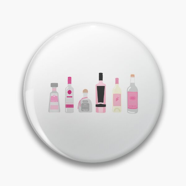 Item preview, Pink Bar Cart designed and sold by blessedblossom-.