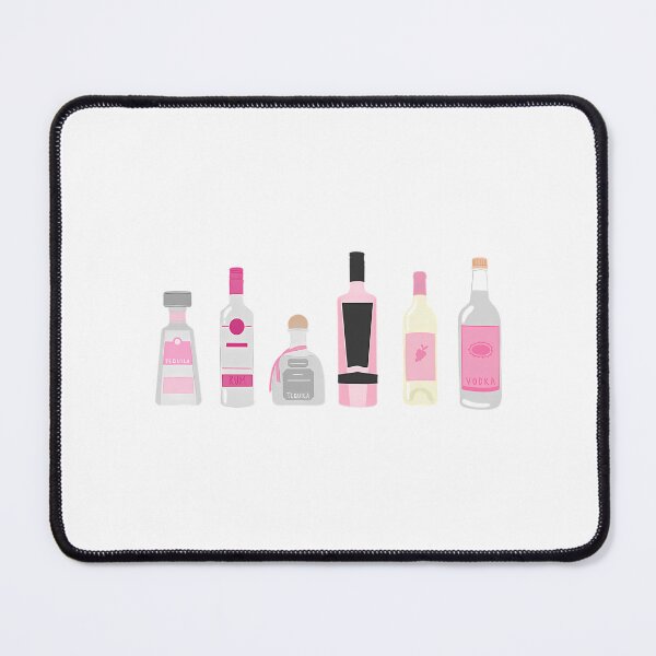 Item preview, Pink Bar Cart designed and sold by blessedblossom-.