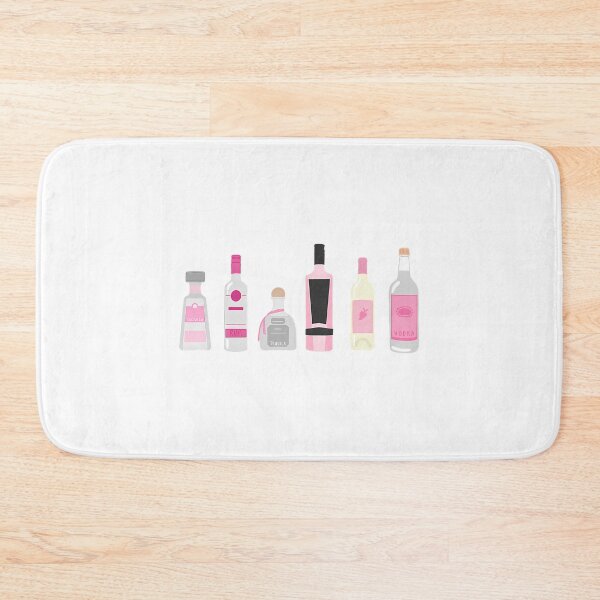 Item preview, Pink Bar Cart designed and sold by blessedblossom-.