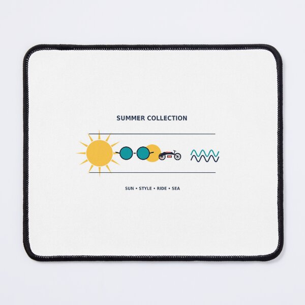 Item preview, summer day designed and sold by Malik-Designs.