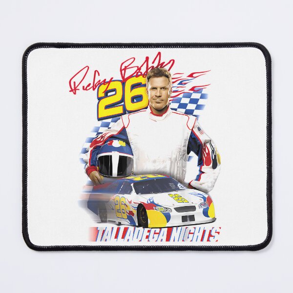 Item preview, Lover Gifts Talladega Nights Ricky Bobby Wonder designed and sold by merchwemam.