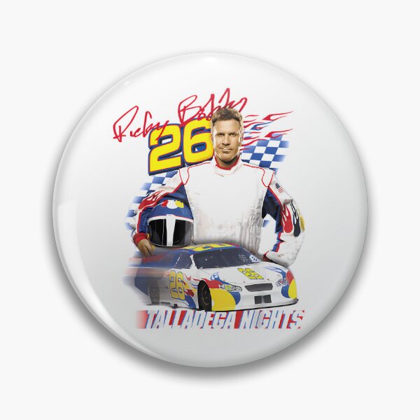 Item preview, Lover Gifts Talladega Nights Ricky Bobby Wonder designed and sold by merchwemam.