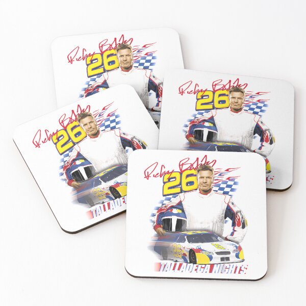 Artikelvorschau, Liebesgeschenke Talladega Nights Ricky Bobby Wonder entworfen und verkauft von merchwemam.