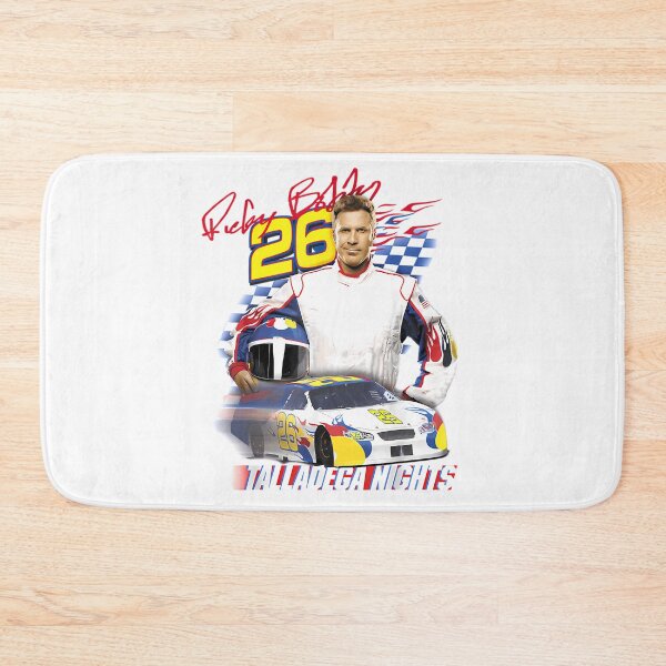 Item preview, Lover Gifts Talladega Nights Ricky Bobby Wonder designed and sold by merchwemam.