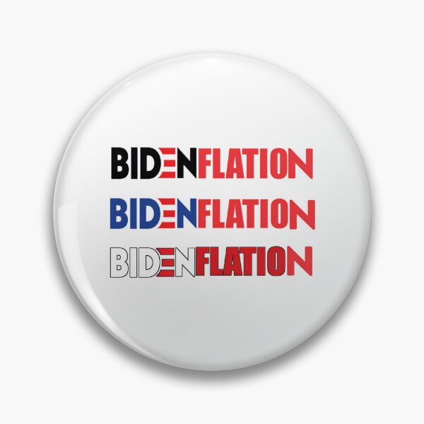 Artikelvorschau, Biden-Inflation entworfen und verkauft von PennysCrafts.