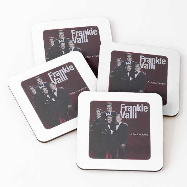 Item preview, Frankie Valli And The Four Seasons designed and sold by WeirdosArts.