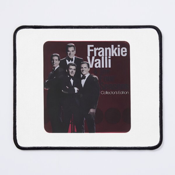 Item preview, Frankie Valli And The Four Seasons designed and sold by WeirdosArts.