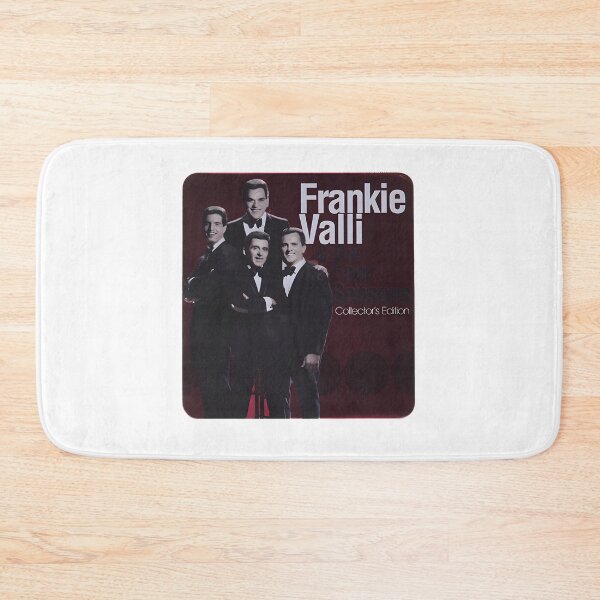 Item preview, Frankie Valli And The Four Seasons designed and sold by WeirdosArts.