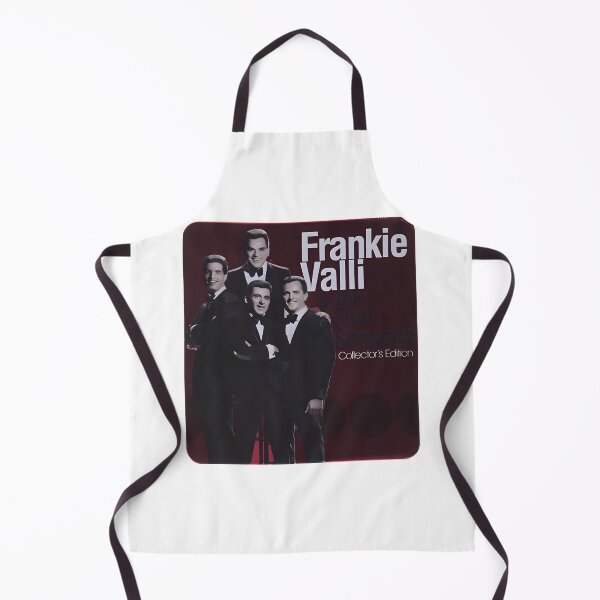 Item preview, Frankie Valli And The Four Seasons designed and sold by WeirdosArts.