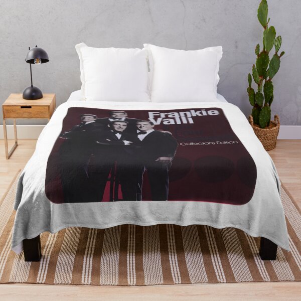 Item preview, Frankie Valli And The Four Seasons designed and sold by WeirdosArts.