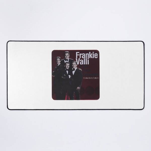 Item preview, Frankie Valli And The Four Seasons designed and sold by WeirdosArts.