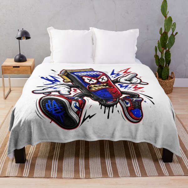 Item preview, Urban Barber Clippers Cartoon Mascot designed and sold by Barber MD Culture.