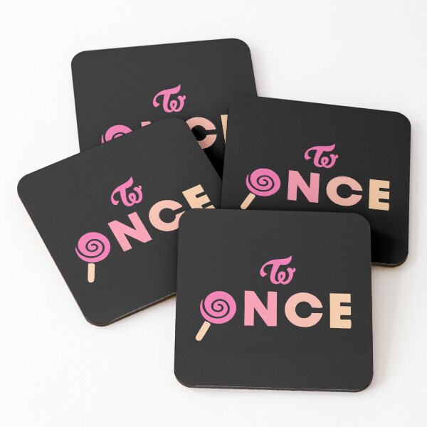 Item preview, Once - Twice designed and sold by BusyIsaWork.