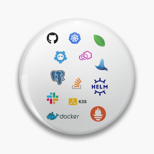Item preview, Developer Sticker Pack designed and sold by EmosGiftd.