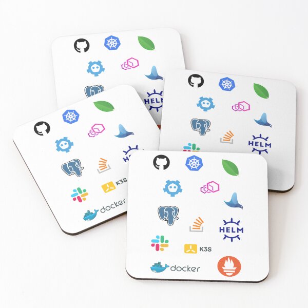 Item preview, Developer Sticker Pack designed and sold by EmosGiftd.