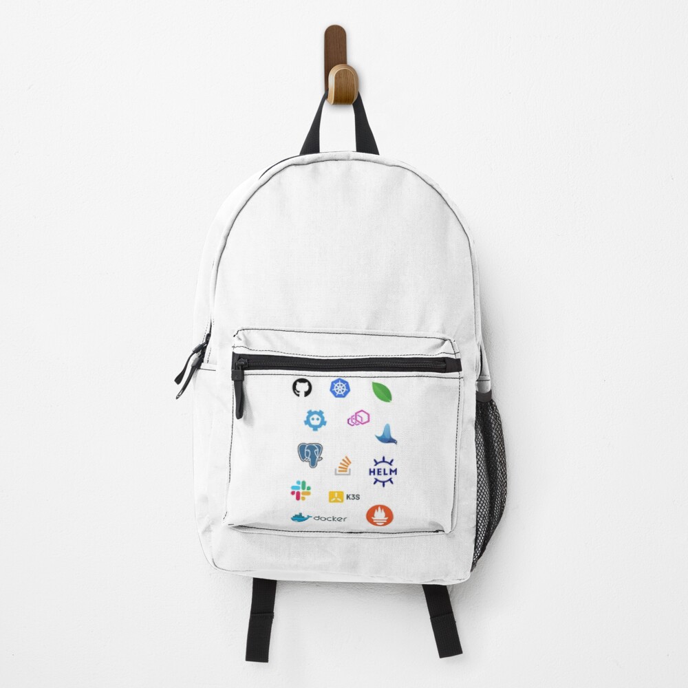Item preview, Backpack designed and sold by EmosGiftd.