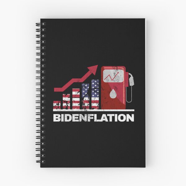 Item preview, Bidenflation Bidenflation The Cost Of Voting Stupid Anti Biden Gas Prices Joe Biden Gas Prices designed and sold by PennysCrafts.