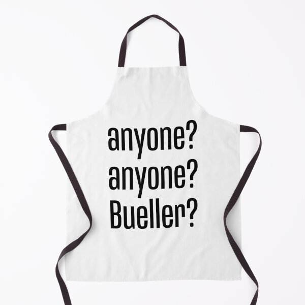 Item preview, Anyone Anyone Bueller designed and sold by blindgoldrushs.