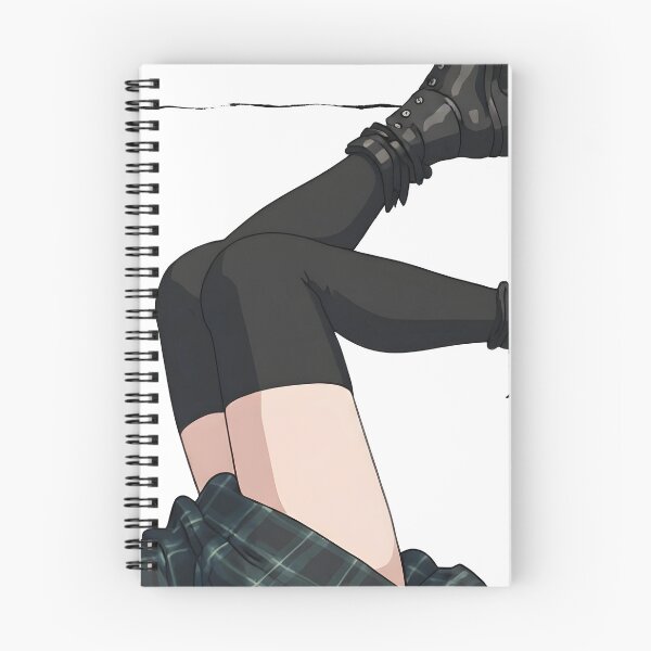 Item preview, Grunge Goth Platform Boots Alternative Aesthetic Legs designed and sold by OH-MY-GOTH.