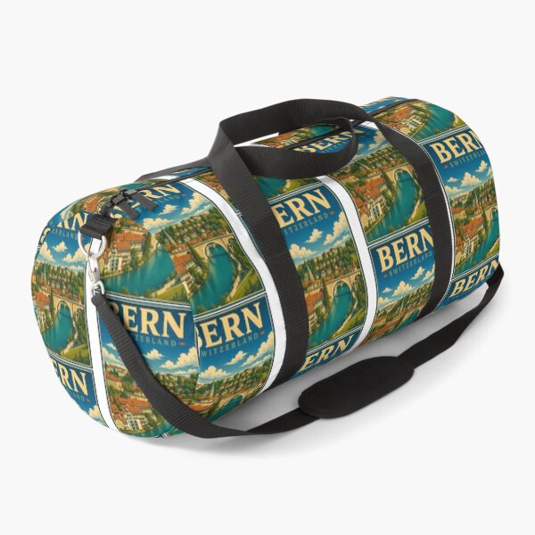 Item preview, Bern - Switzerland  designed and sold by WalkingInNa.