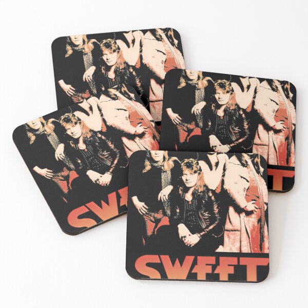 Item preview, The Sweet Glam Rock designed and sold by ChonkyWave.