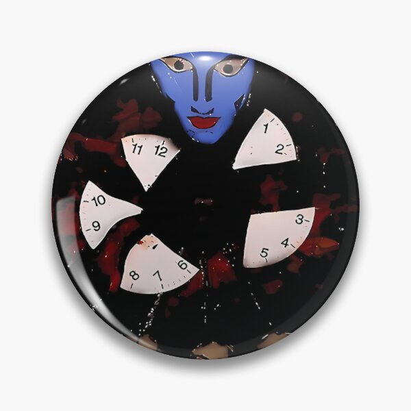 Item preview, A Hypnotize Mask designed and sold by VividVortey.