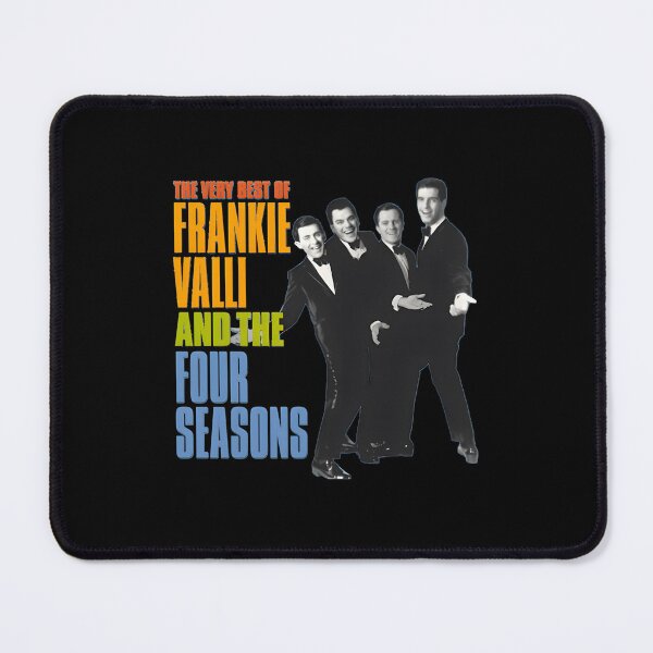 Item preview, Frankie Valli and The Four Seasons designed and sold by WeirdosArts.