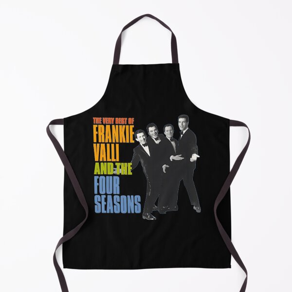 Item preview, Frankie Valli and The Four Seasons designed and sold by WeirdosArts.