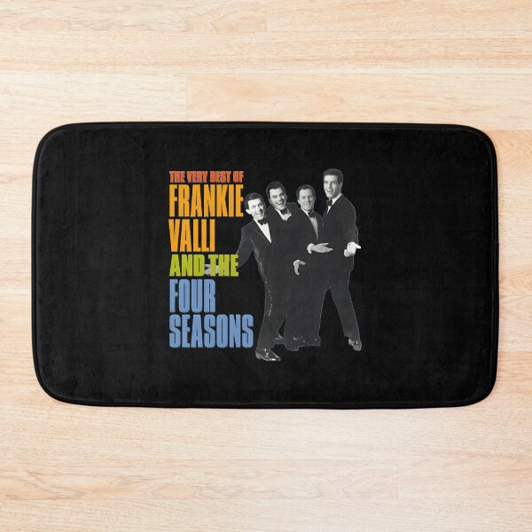 Item preview, Frankie Valli and The Four Seasons designed and sold by WeirdosArts.