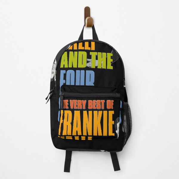 Item preview, Frankie Valli and The Four Seasons designed and sold by WeirdosArts.