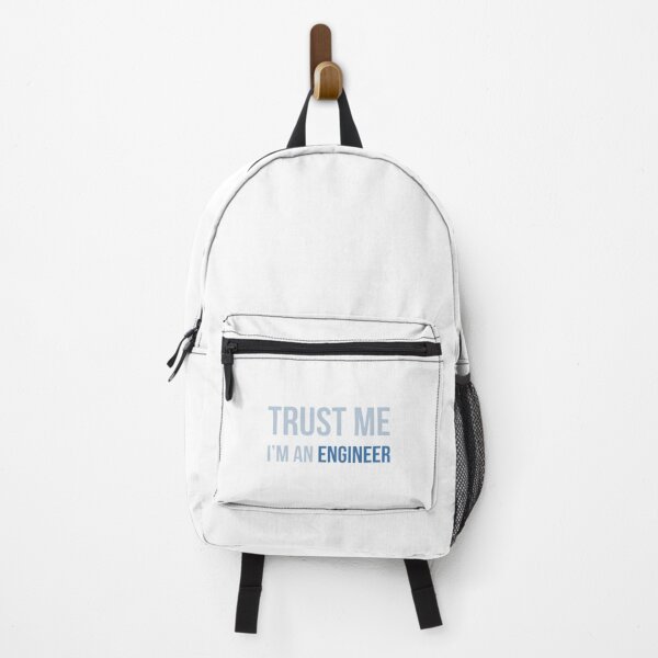Item preview, Developer Trust Me I'M An Engineer designed and sold by EmosGiftd.