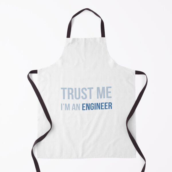 Item preview, Developer Trust Me I'M An Engineer designed and sold by EmosGiftd.