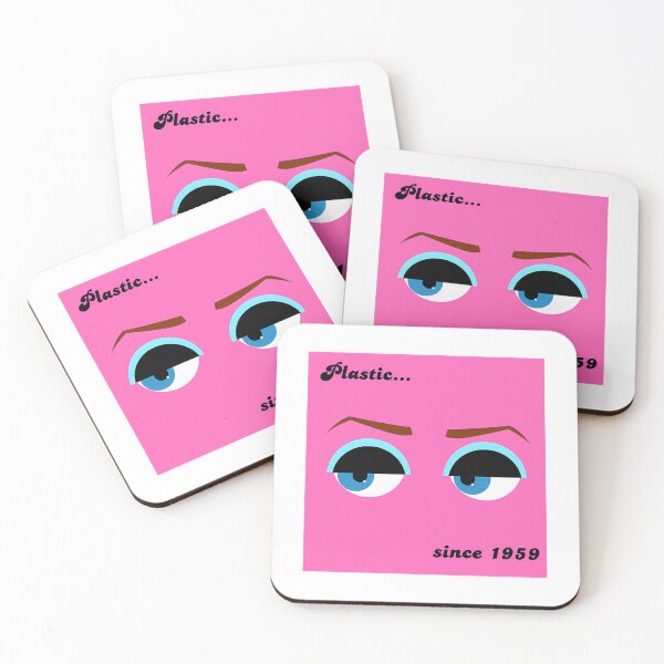 Item preview, Plastic... Since 1959 designed and sold by blessedblossom-.
