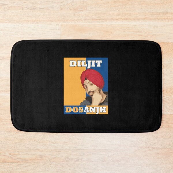 Item preview, Diljit dosanjh - Diljit dosanjh fans designed and sold by Cadamurrovault.