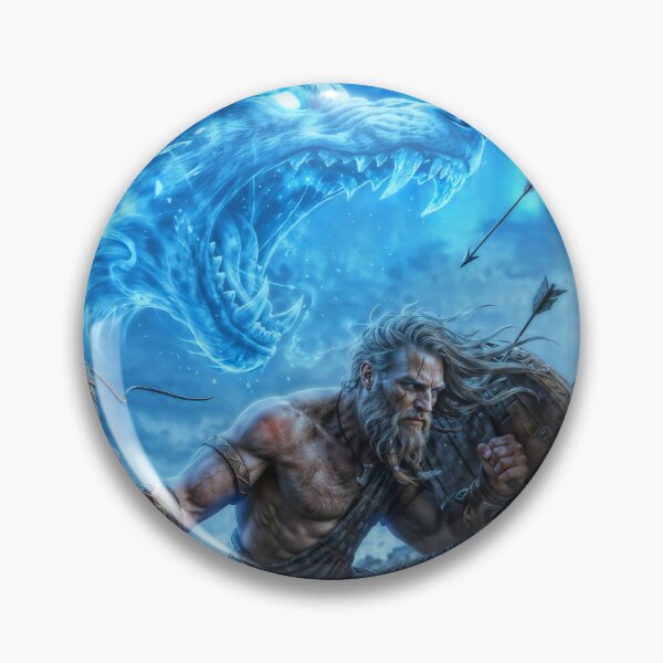 Item preview, Valhalla's Call designed and sold by brunoevt.