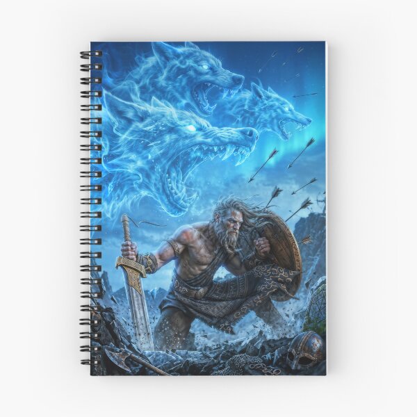 Item preview, Valhalla's Call designed and sold by brunoevt.