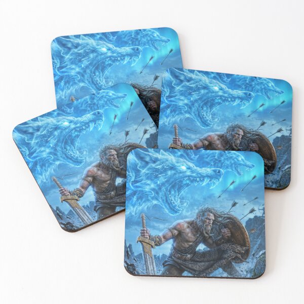 Item preview, Valhalla's Call designed and sold by brunoevt.