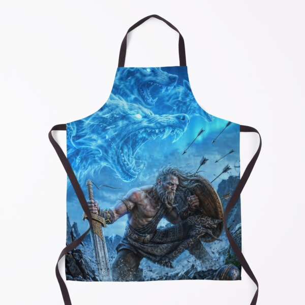 Item preview, Valhalla's Call designed and sold by brunoevt.