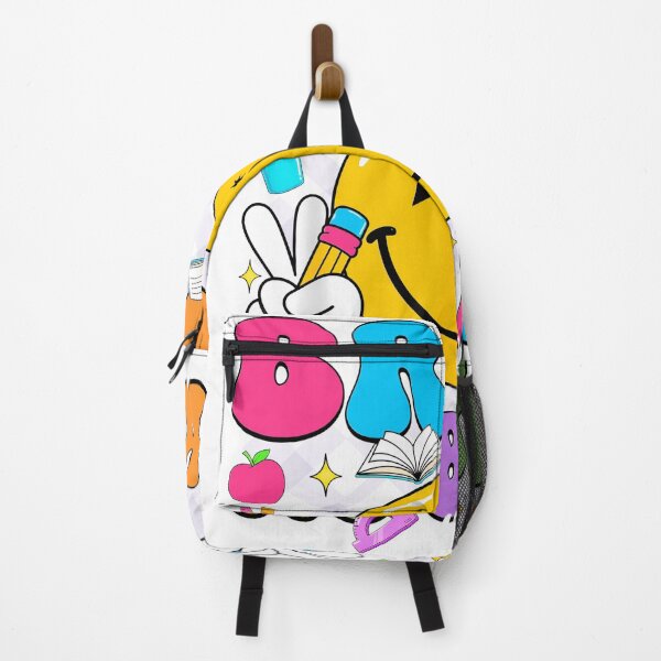 Item preview, Bruh We Back Back To School designed and sold by kampaino3.