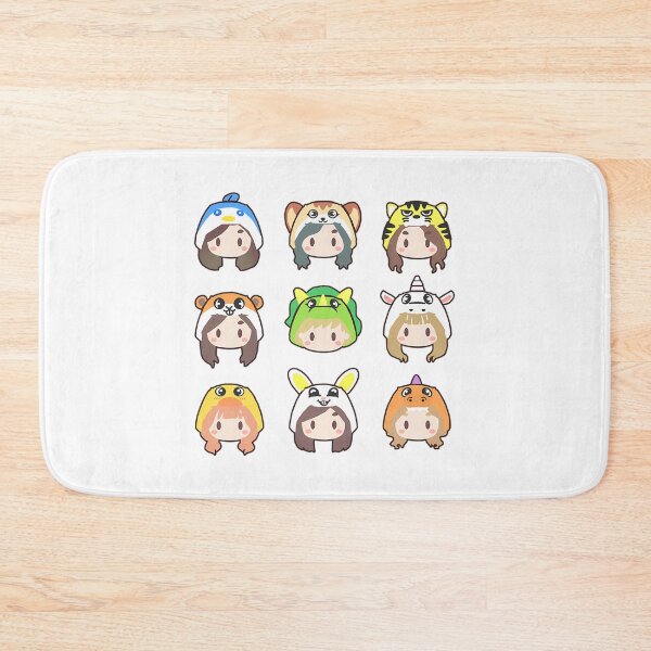 Item preview, Twice - Fanart Icons designed and sold by BusyIsaWork.