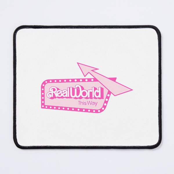 Item preview, Real World This Way designed and sold by blessedblossom-.