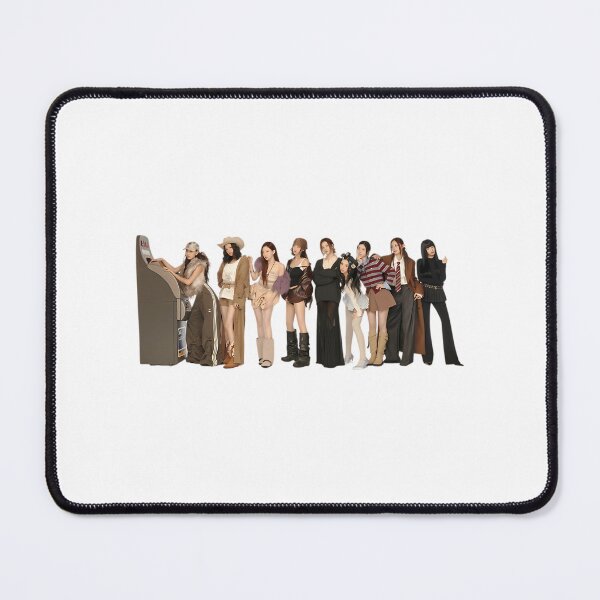 Item preview, Twice designed and sold by BusyIsaWork.