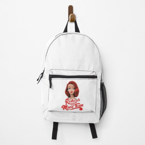 Item preview, Redheads Have More Fun designed and sold by blessedblossom-.