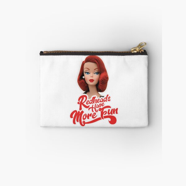 Item preview, Redheads Have More Fun designed and sold by blessedblossom-.