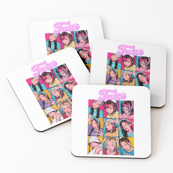 Item preview, Twice  designed and sold by BusyIsaWork.