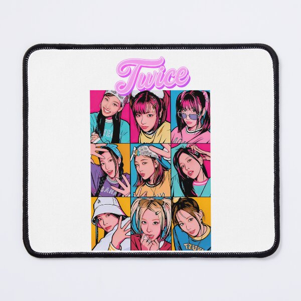 Item preview, Twice designed and sold by BusyIsaWork.