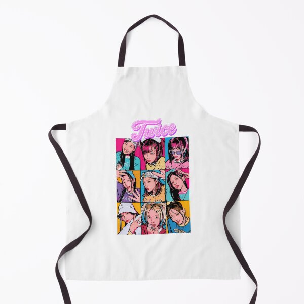 Item preview, Twice designed and sold by BusyIsaWork.