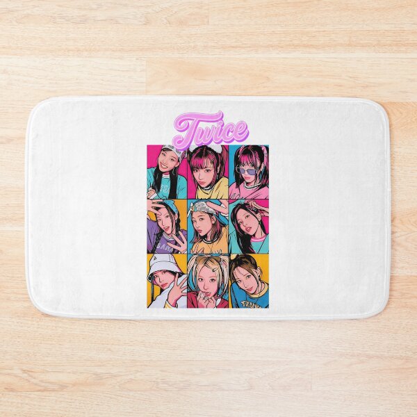 Item preview, Twice  designed and sold by BusyIsaWork.
